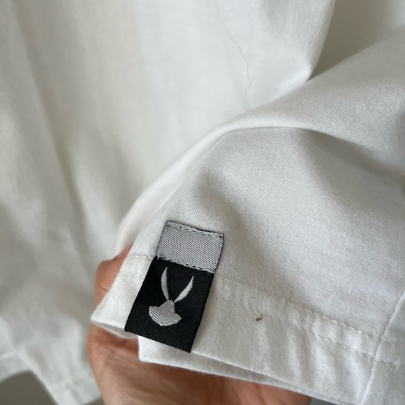 Looney Tunes Warner Bros. y2K 2007 Tasmanian devil Muscle Tank Top - Picture 4 of 11